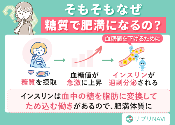 糖質カットサプリおすすめ15選！選び方からよくあるQ&Aまで紹介