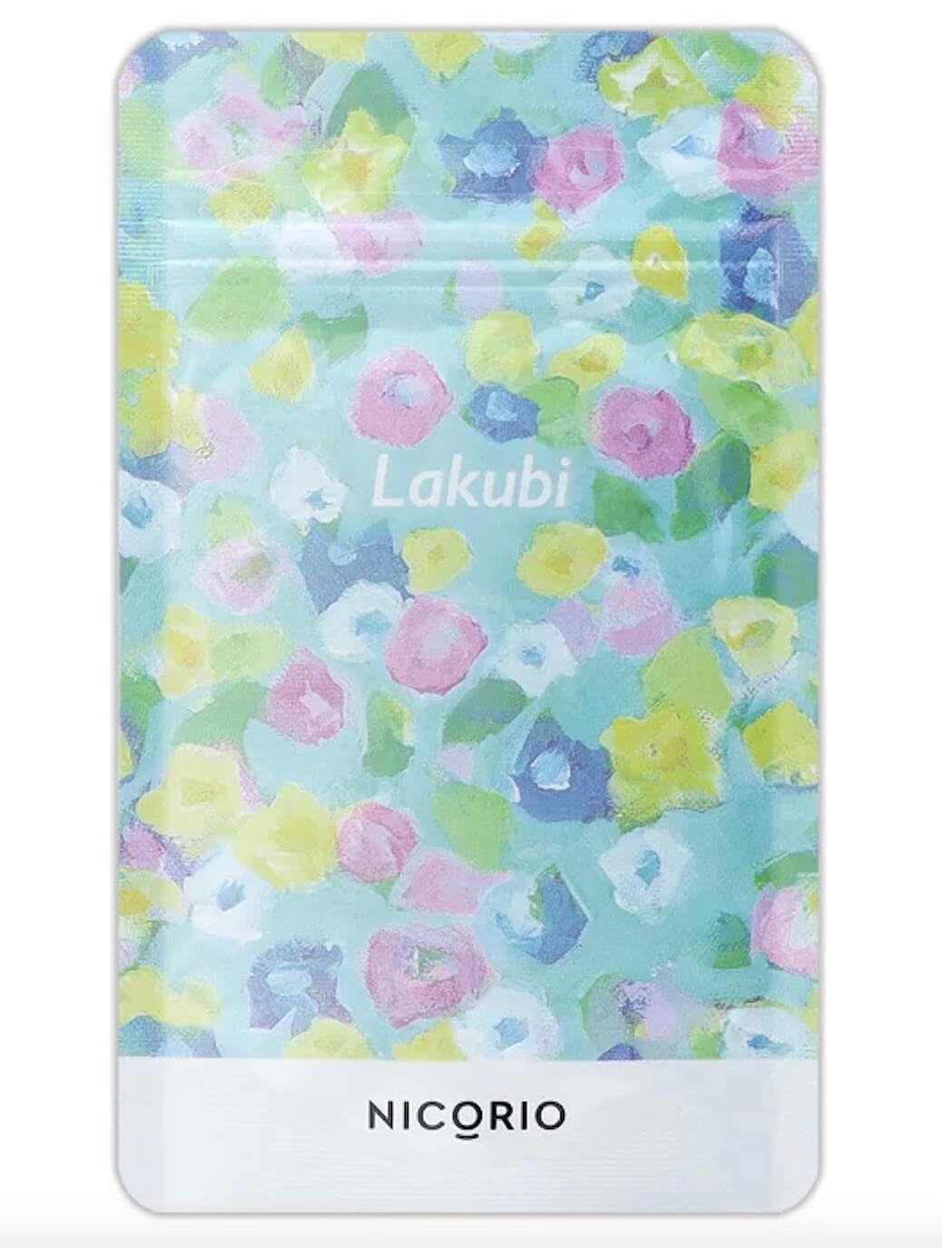 Lakubi（ラクビ）商品画像