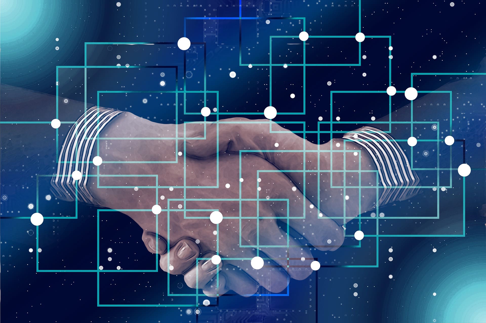 Metaverse, NFTs, Web3 And Virtual Land In The Sandbox 21 Metaverse blockchain gdbe3d0fc4 1920
