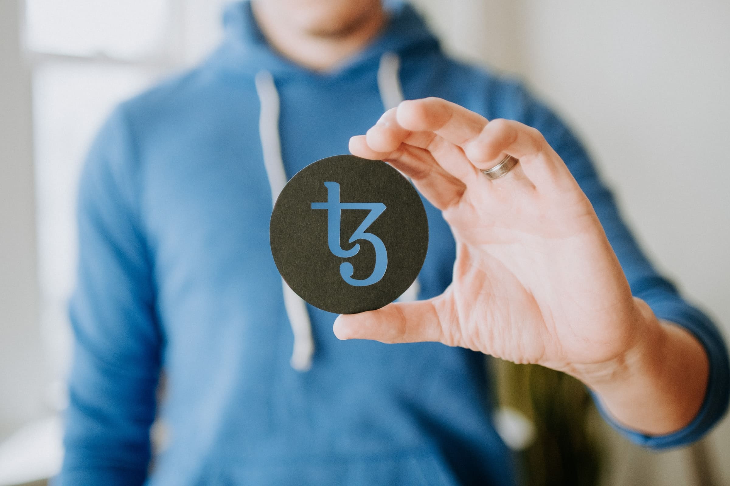 Metaverse, NFTs, Web3 And Virtual Land In The Sandbox 20 Metaverse kelly sikkema L2s78Afcu74 unsplash